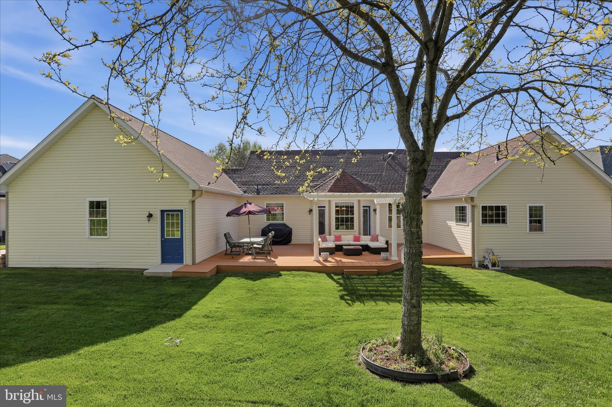 PENN NATIONAL - Residential