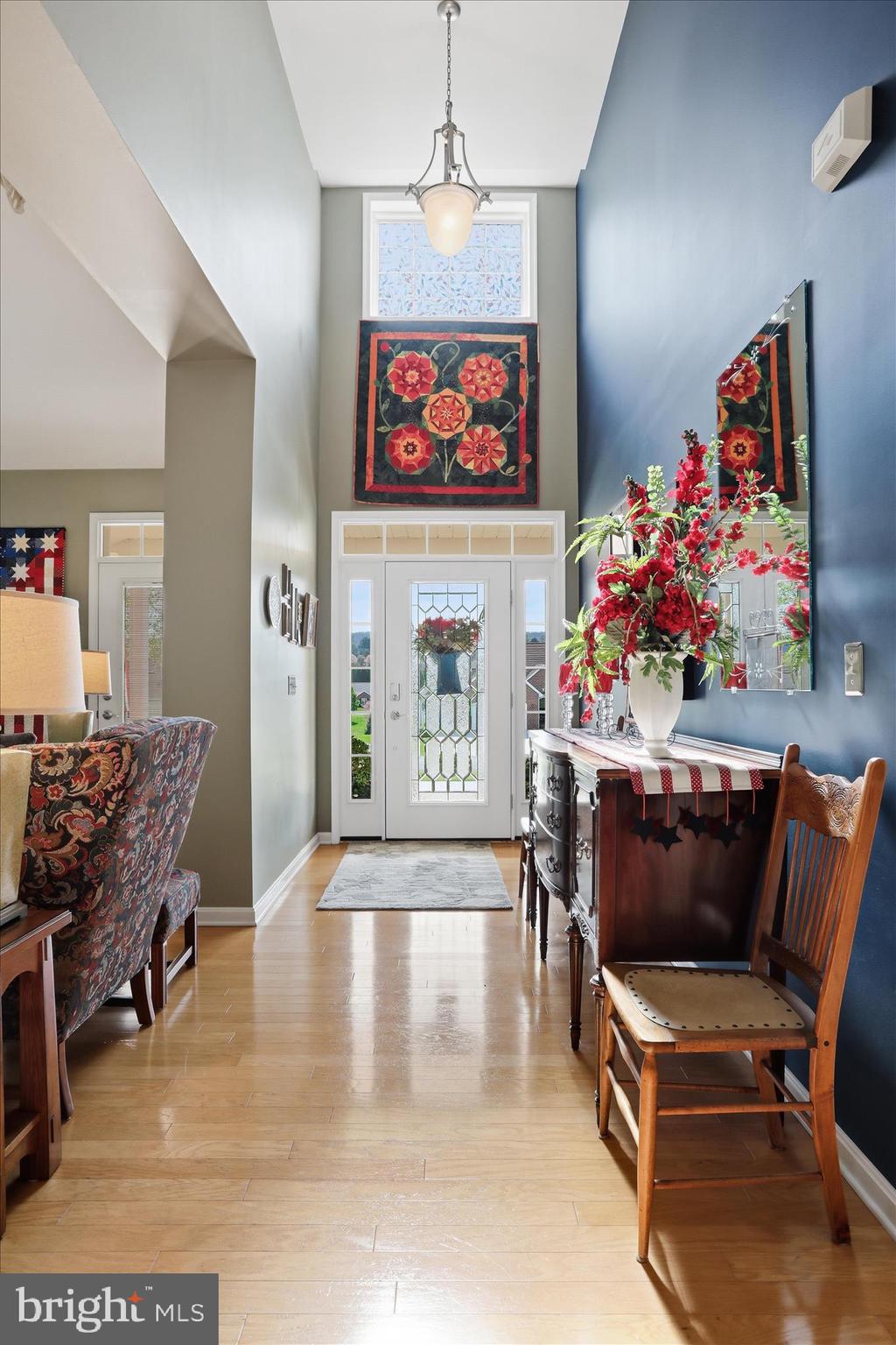 PENN NATIONAL - Residential