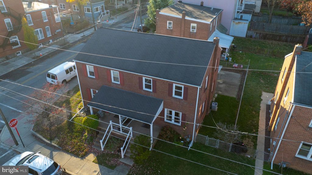 Photo of 44 Ruby Street, LANCASTER, PA 17603 (MLS # PALA2060918)