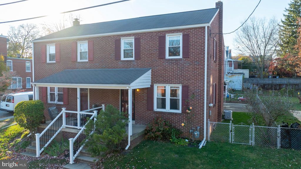 Photo of 44 Ruby Street, LANCASTER, PA 17603 (MLS # PALA2060918)