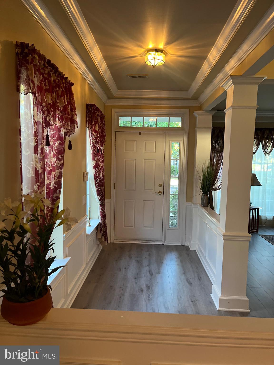 TRADITIONS AT SKIP - Residential