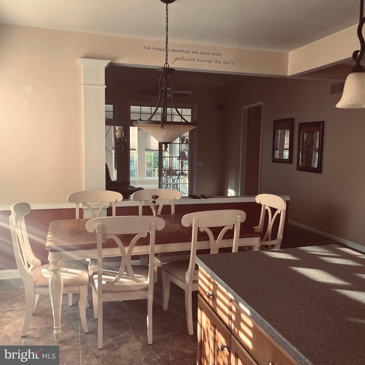 TRADITIONS AT SKIP - Residential