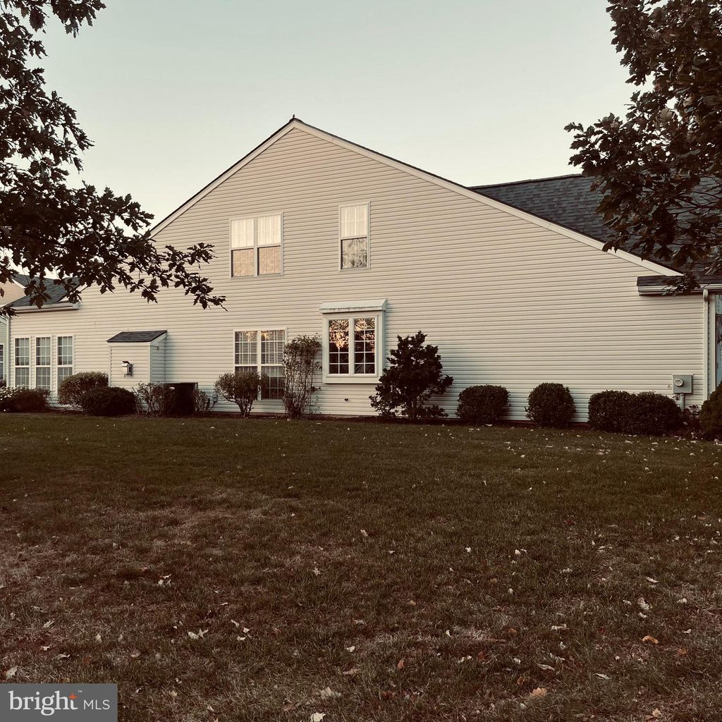 Photo of 753 Wisteria Way, COLLEGEVILLE, PA 19426 (MLS # PAMC2158146)