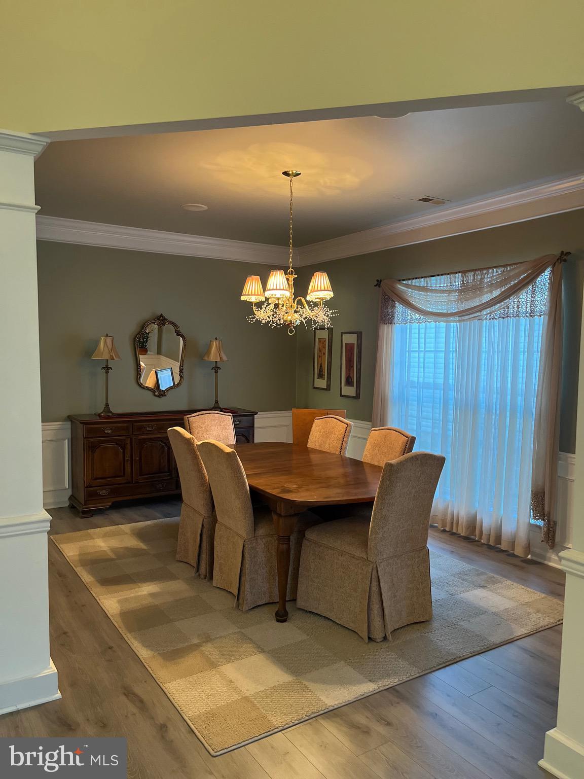 TRADITIONS AT SKIP - Residential