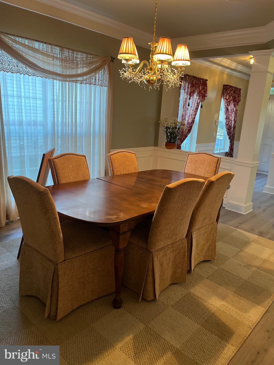 TRADITIONS AT SKIP - Residential