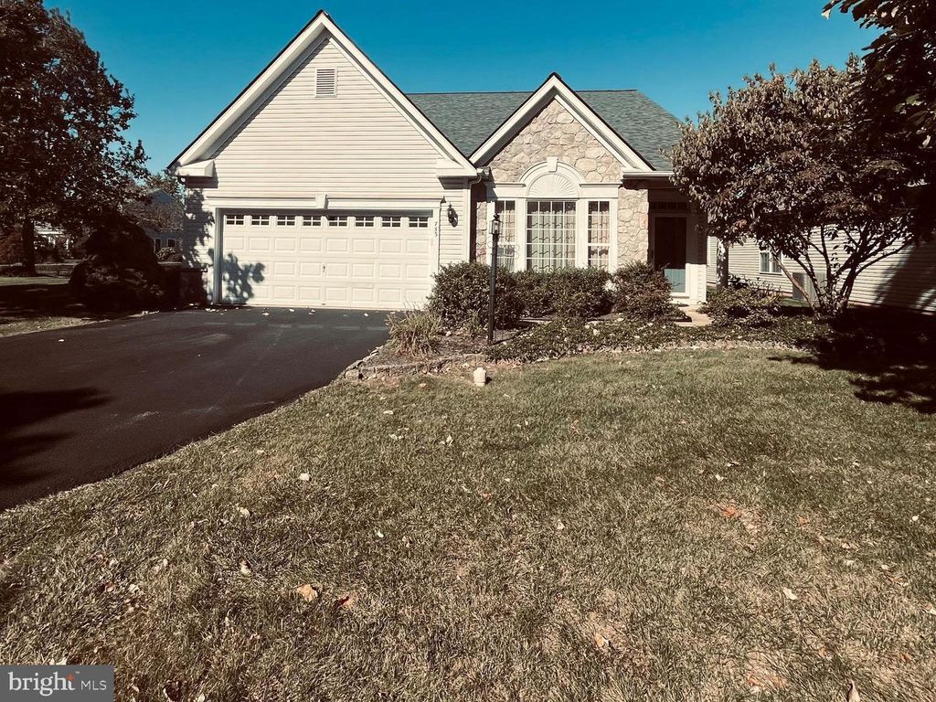 Photo of 753 Wisteria Way, COLLEGEVILLE, PA 19426 (MLS # PAMC2158146)