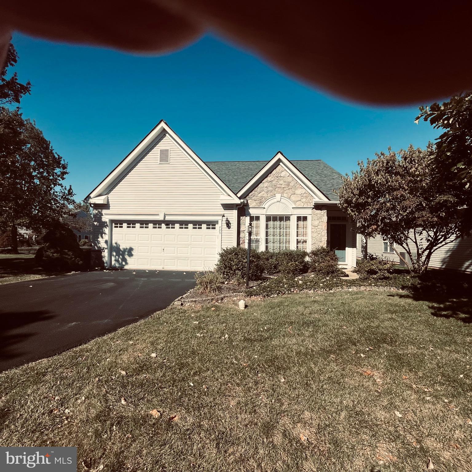 TRADITIONS AT SKIP - Residential