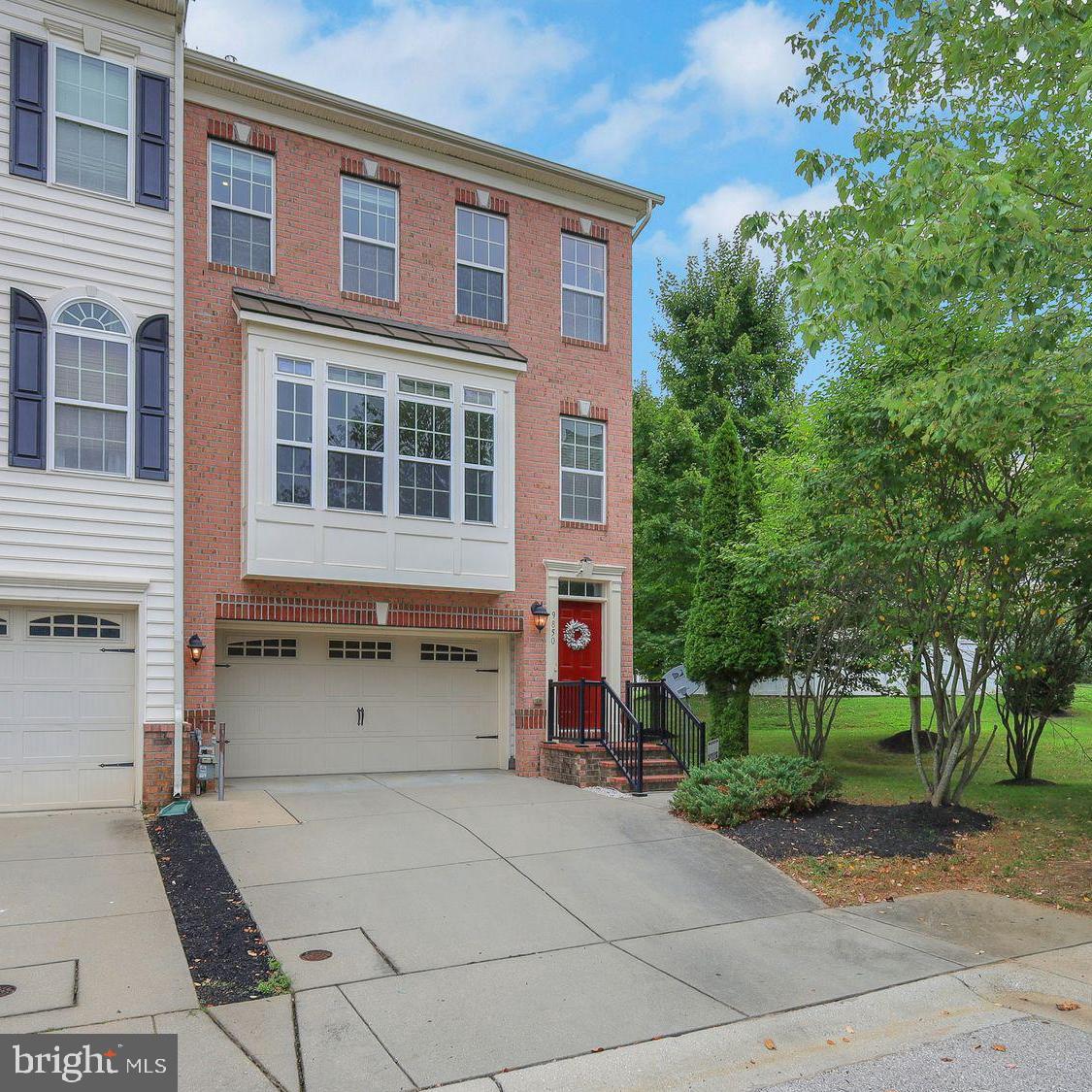 EMERSON - Residential