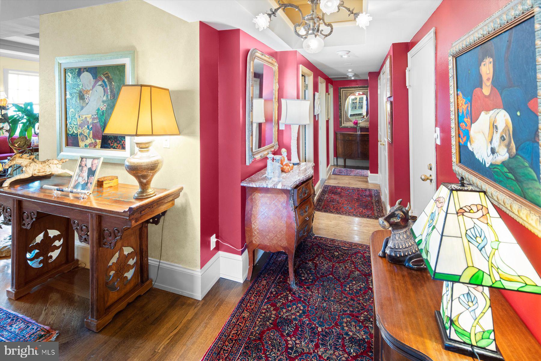 RITTENHOUSE SQUARE - Residential