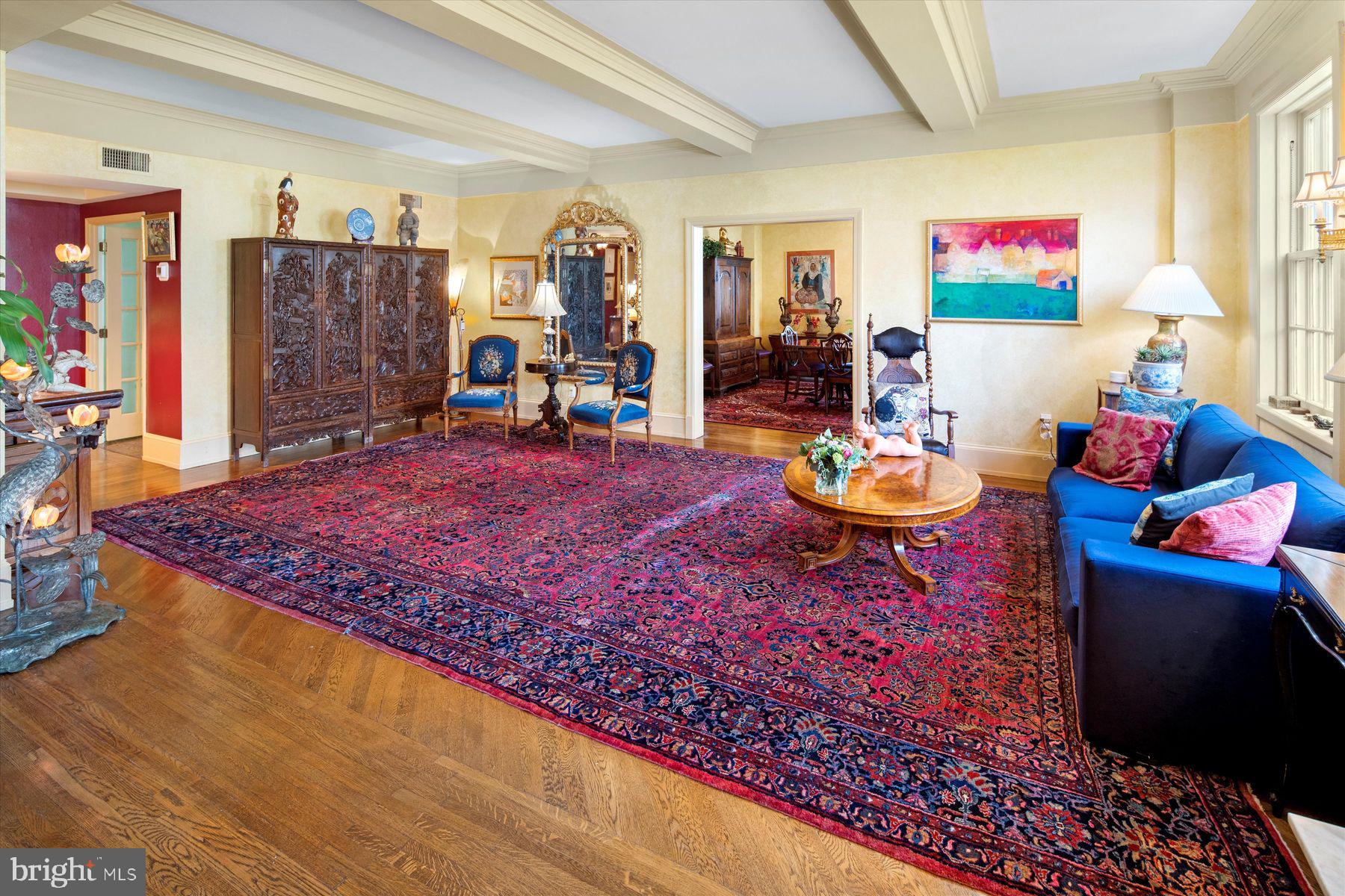 RITTENHOUSE SQUARE - Residential