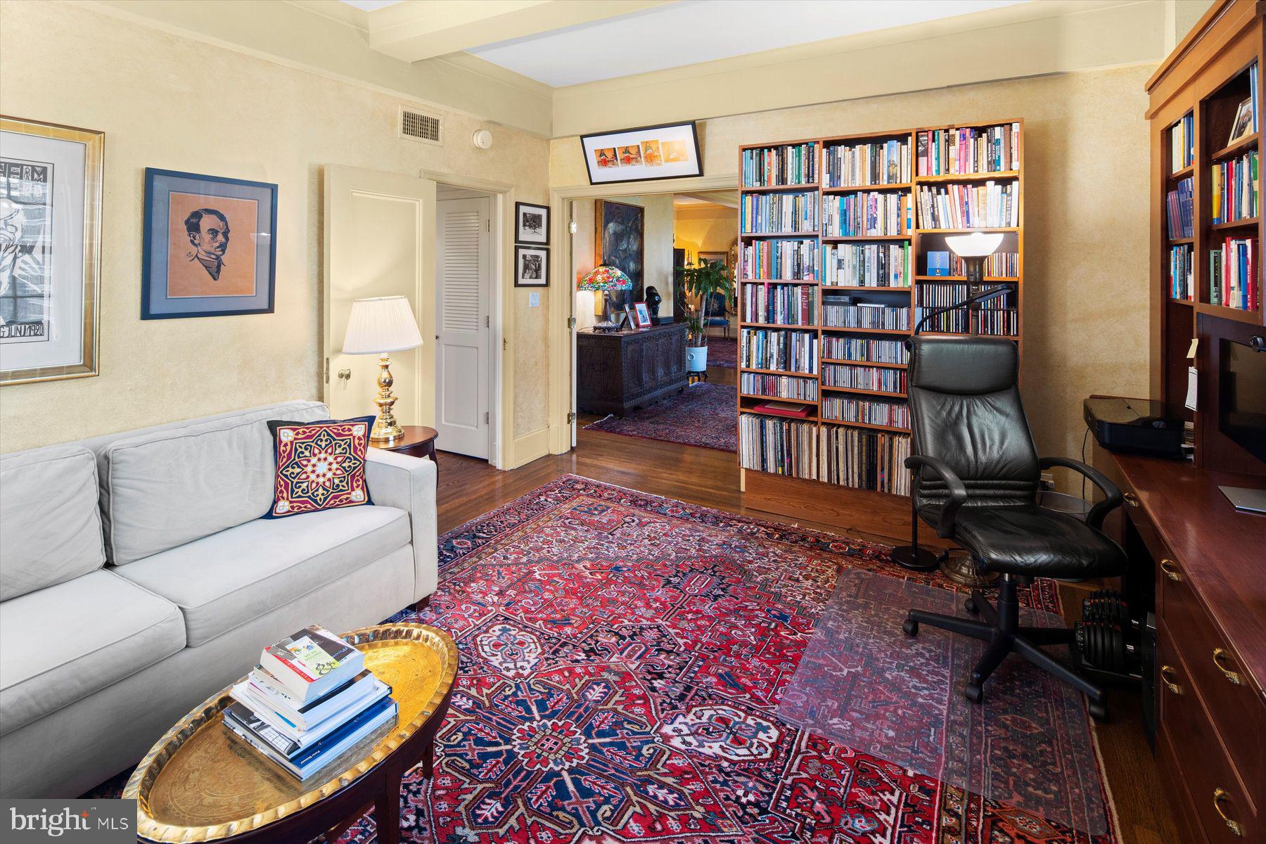 RITTENHOUSE SQUARE - Residential