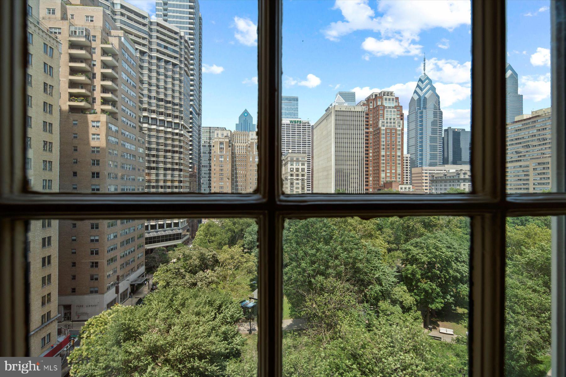 RITTENHOUSE SQUARE - Residential