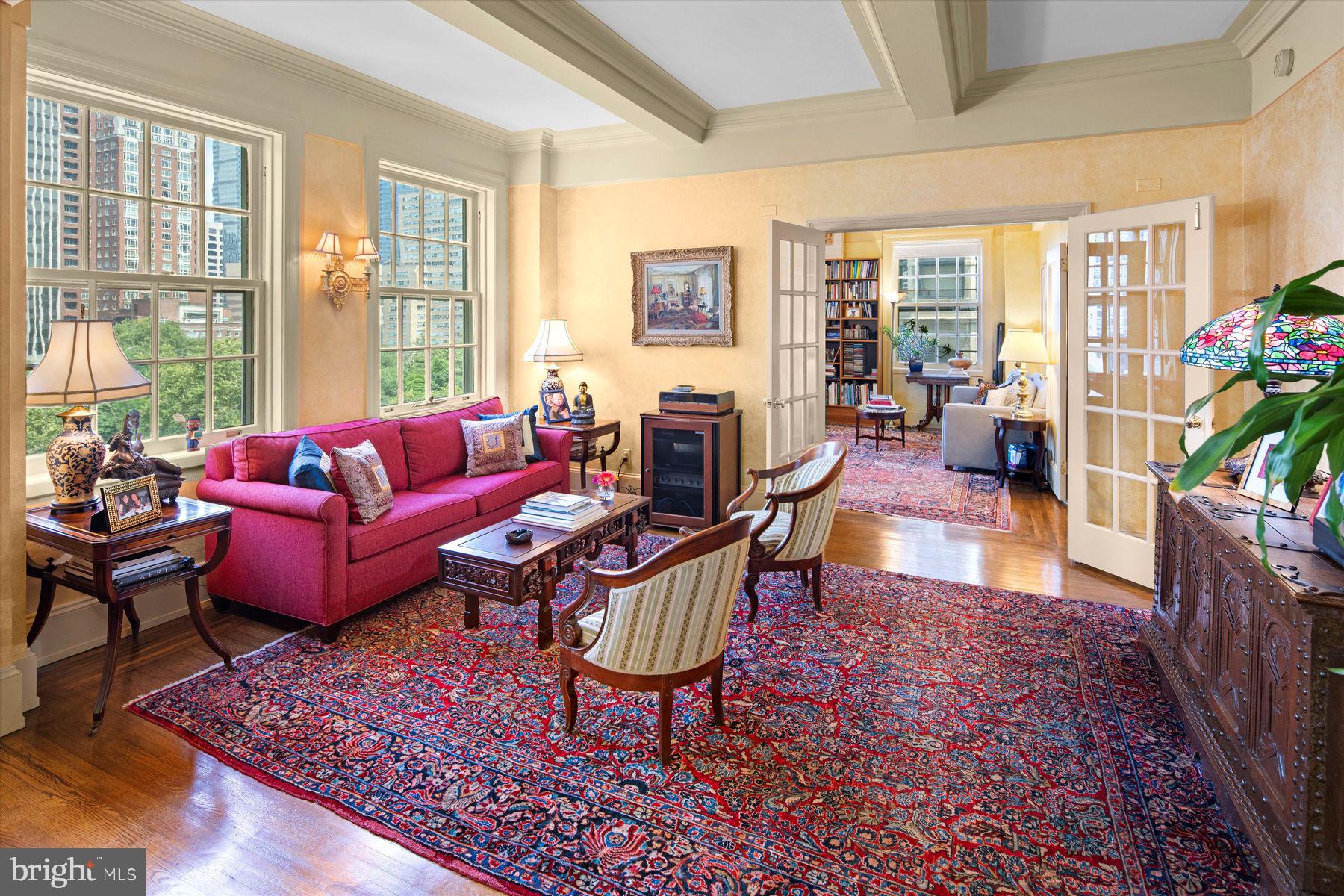 RITTENHOUSE SQUARE - Residential