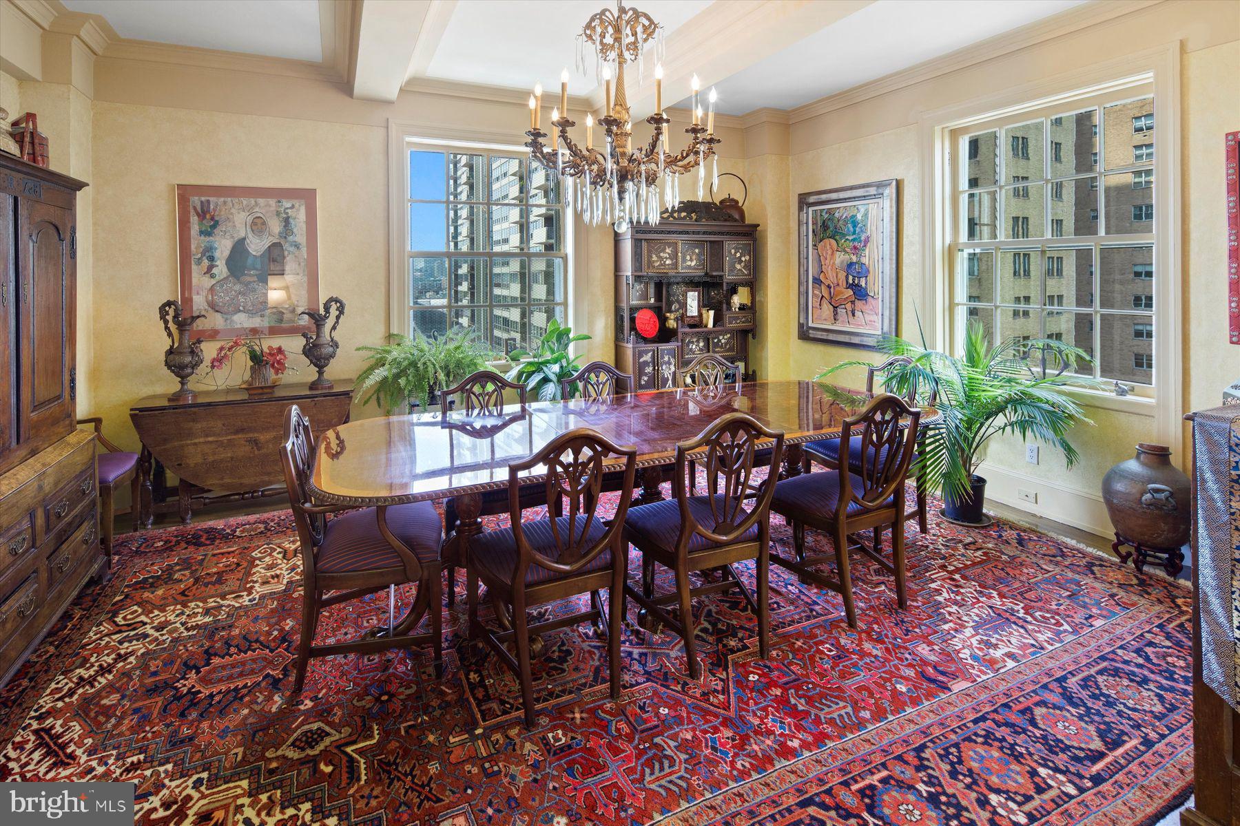 RITTENHOUSE SQUARE - Residential