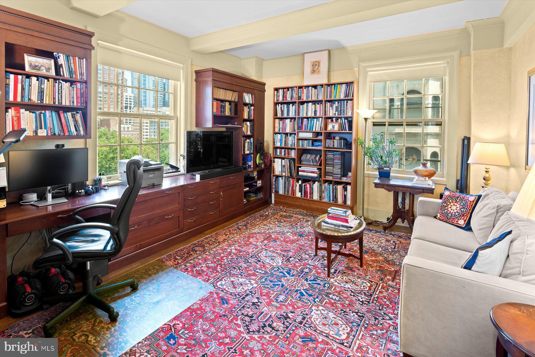 RITTENHOUSE SQUARE - Residential