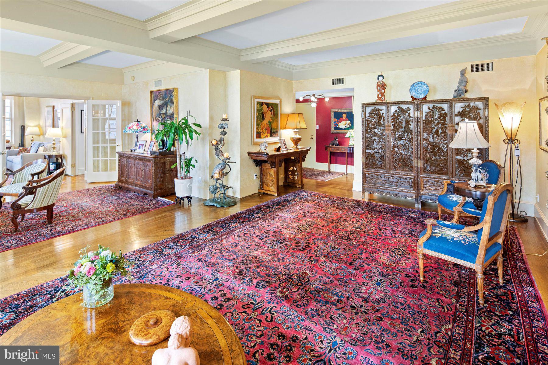 RITTENHOUSE SQUARE - Residential