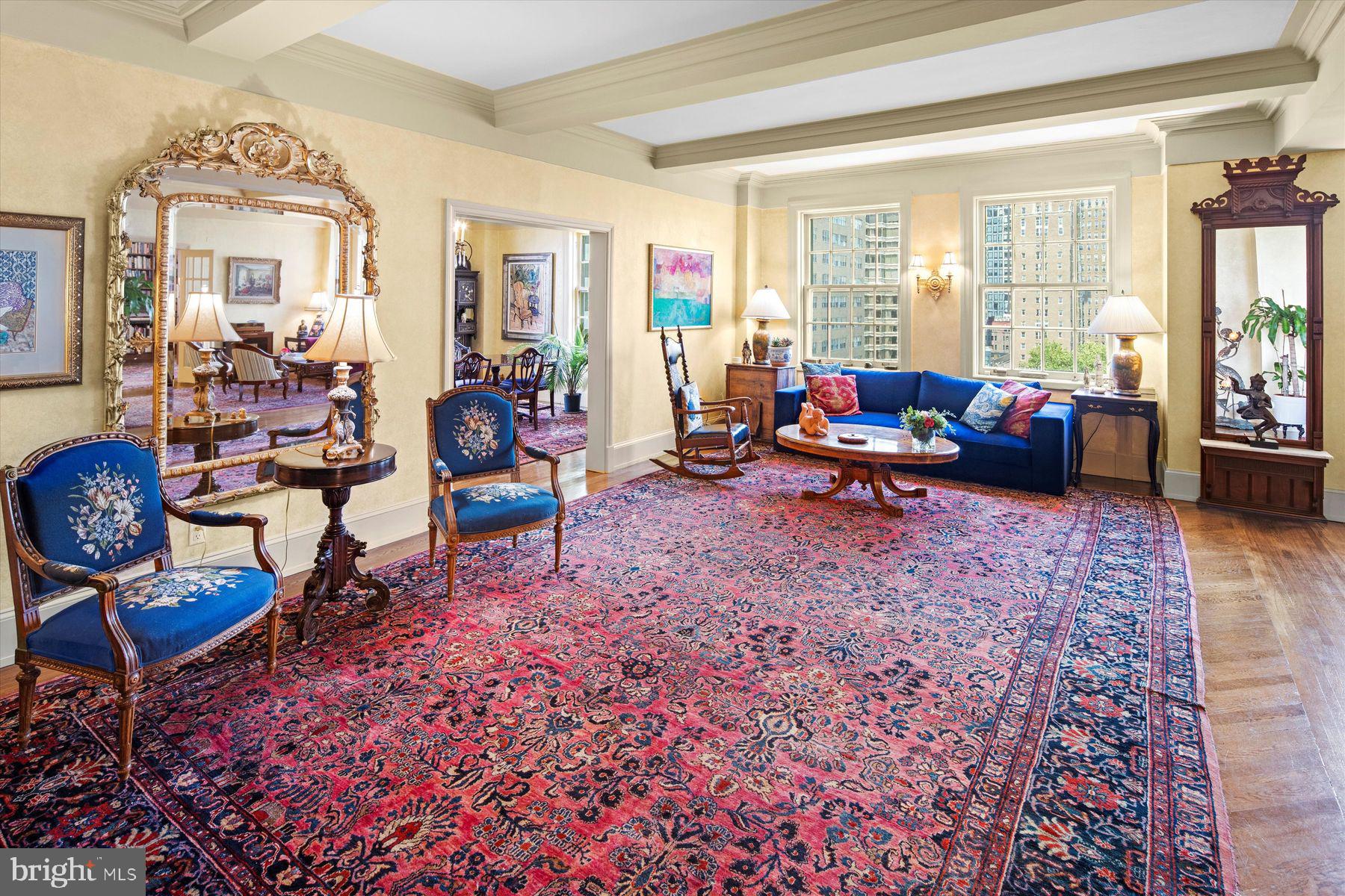 RITTENHOUSE SQUARE - Residential