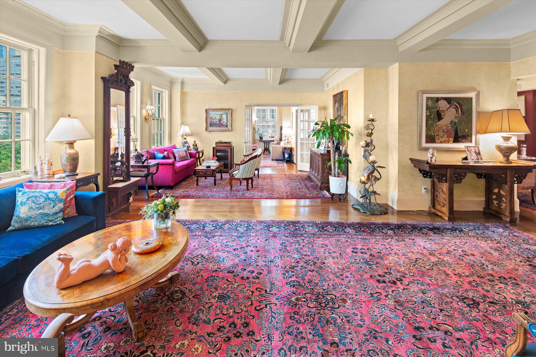 RITTENHOUSE SQUARE - Residential