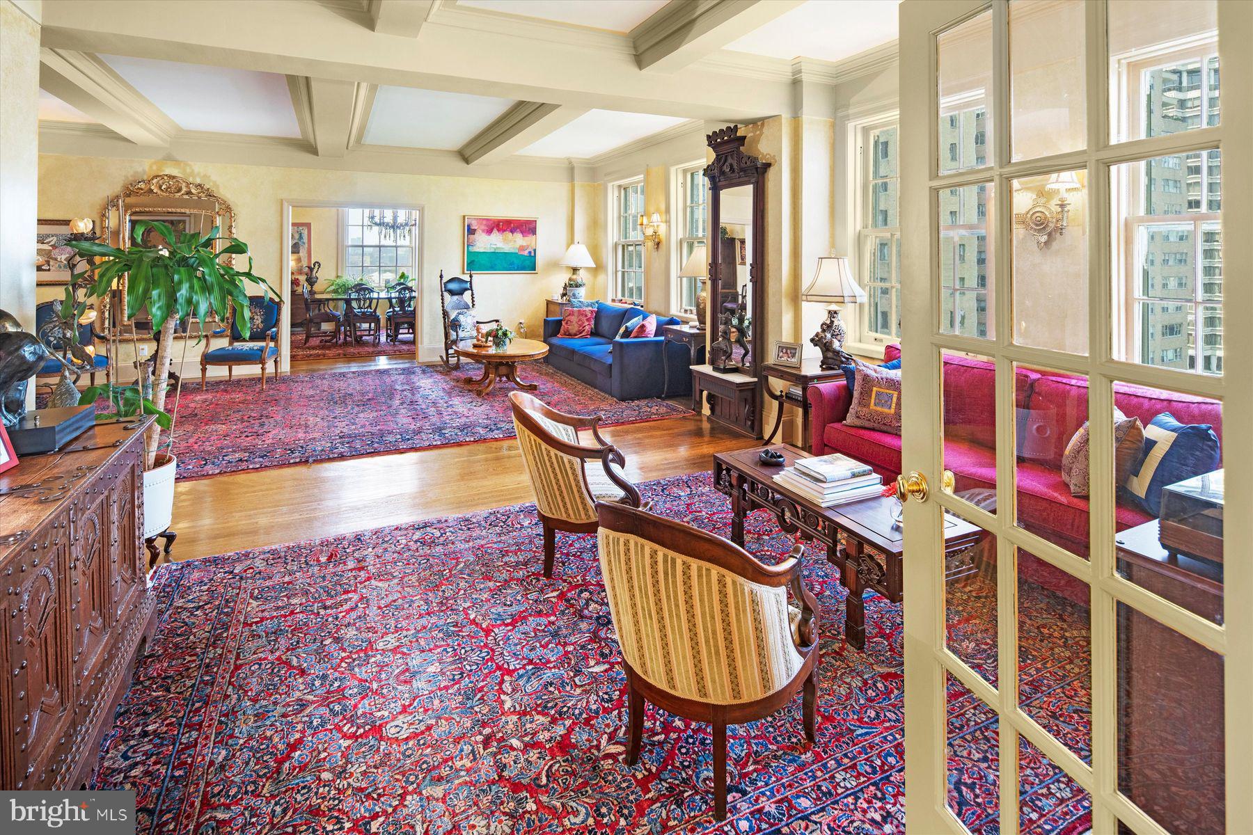 RITTENHOUSE SQUARE - Residential