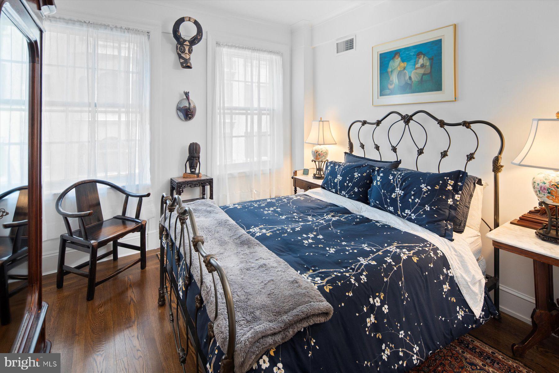 RITTENHOUSE SQUARE - Residential