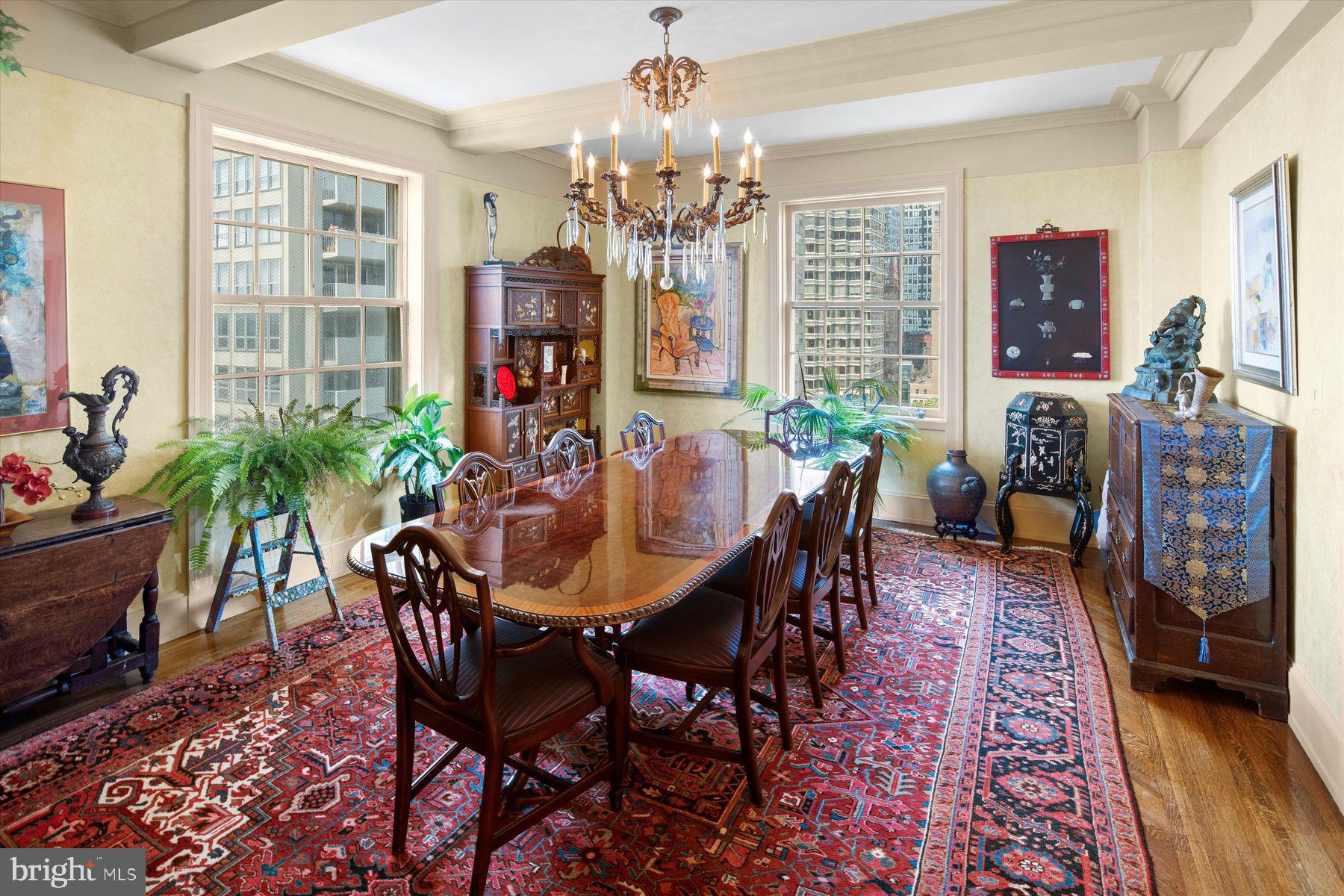 RITTENHOUSE SQUARE - Residential