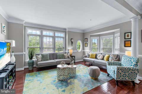 Townhouse For Rent - 9701 Mossy Bark Lane<br/> LAUREL, MD 20723