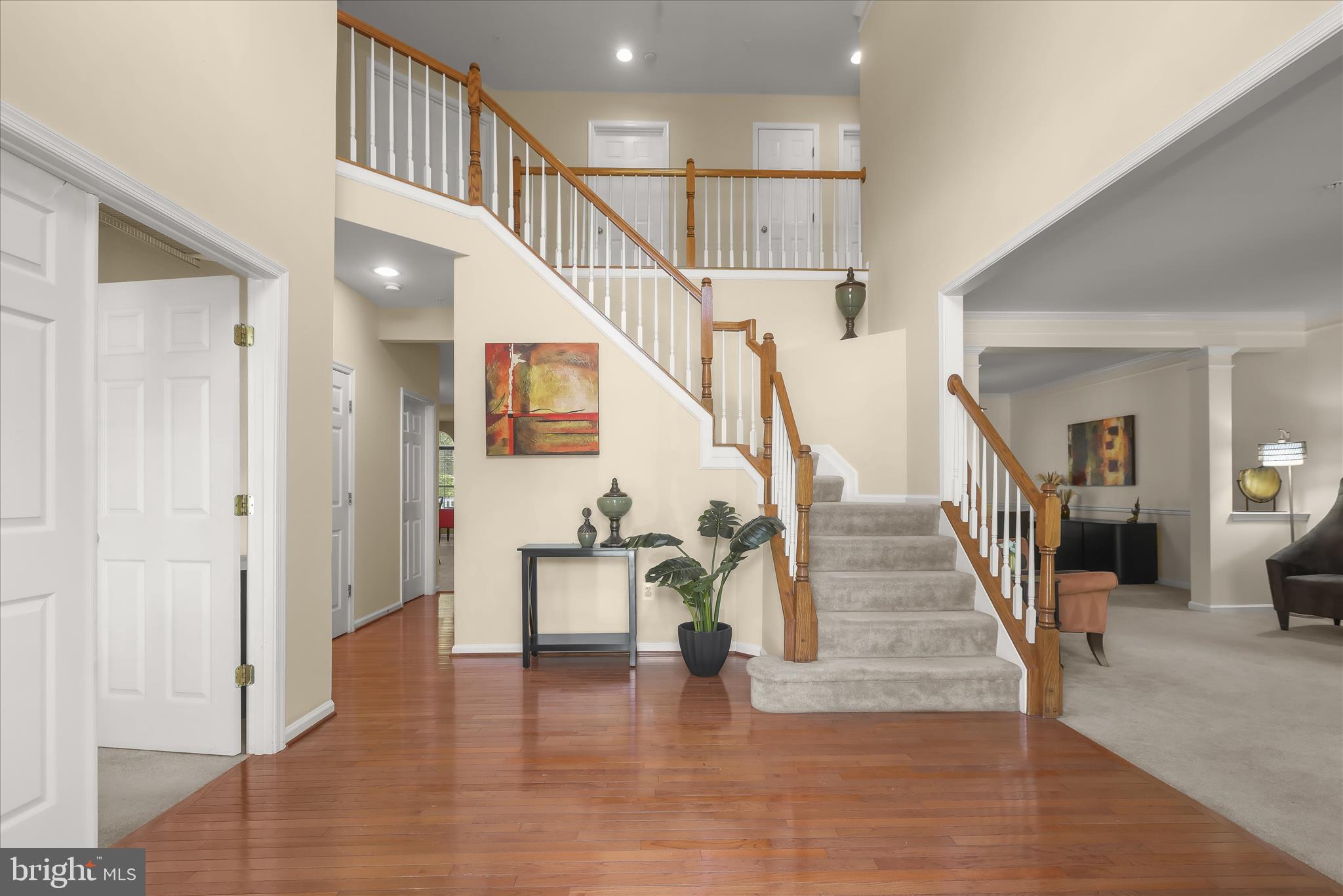 14903 RIDGE FARM COURT