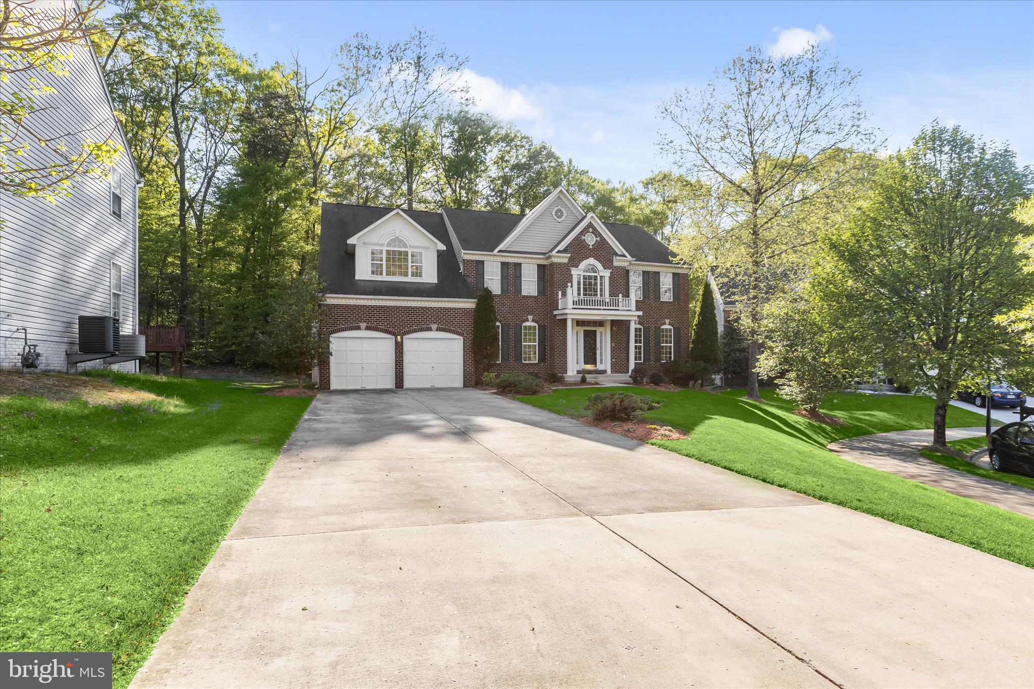 14903 RIDGE FARM COURT