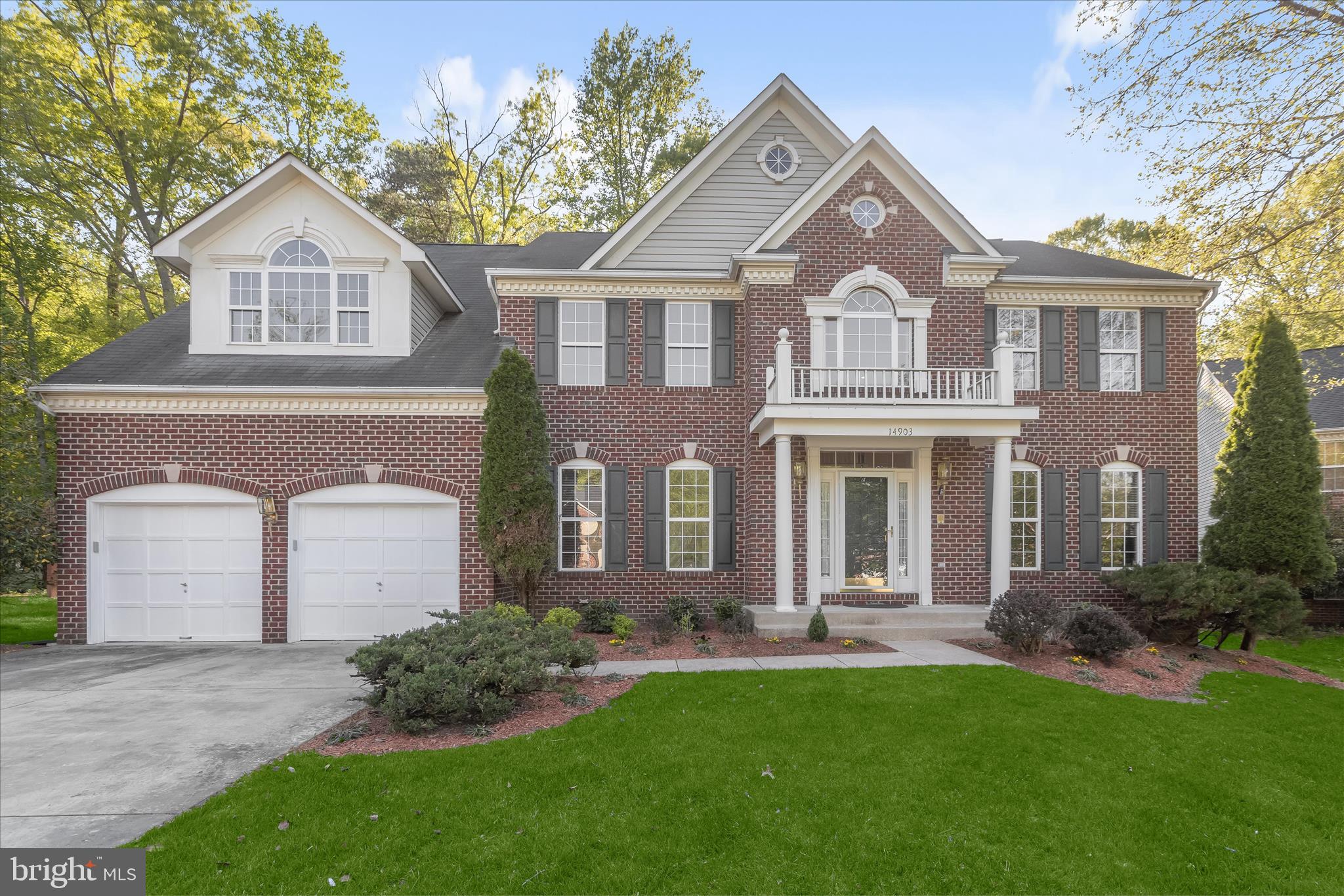 14903 RIDGE FARM COURT
