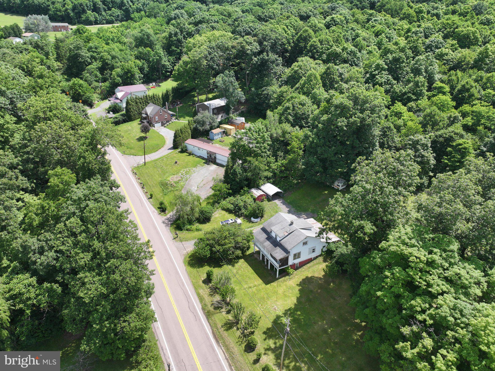 6658 CUMBERLAND HIGHWAY