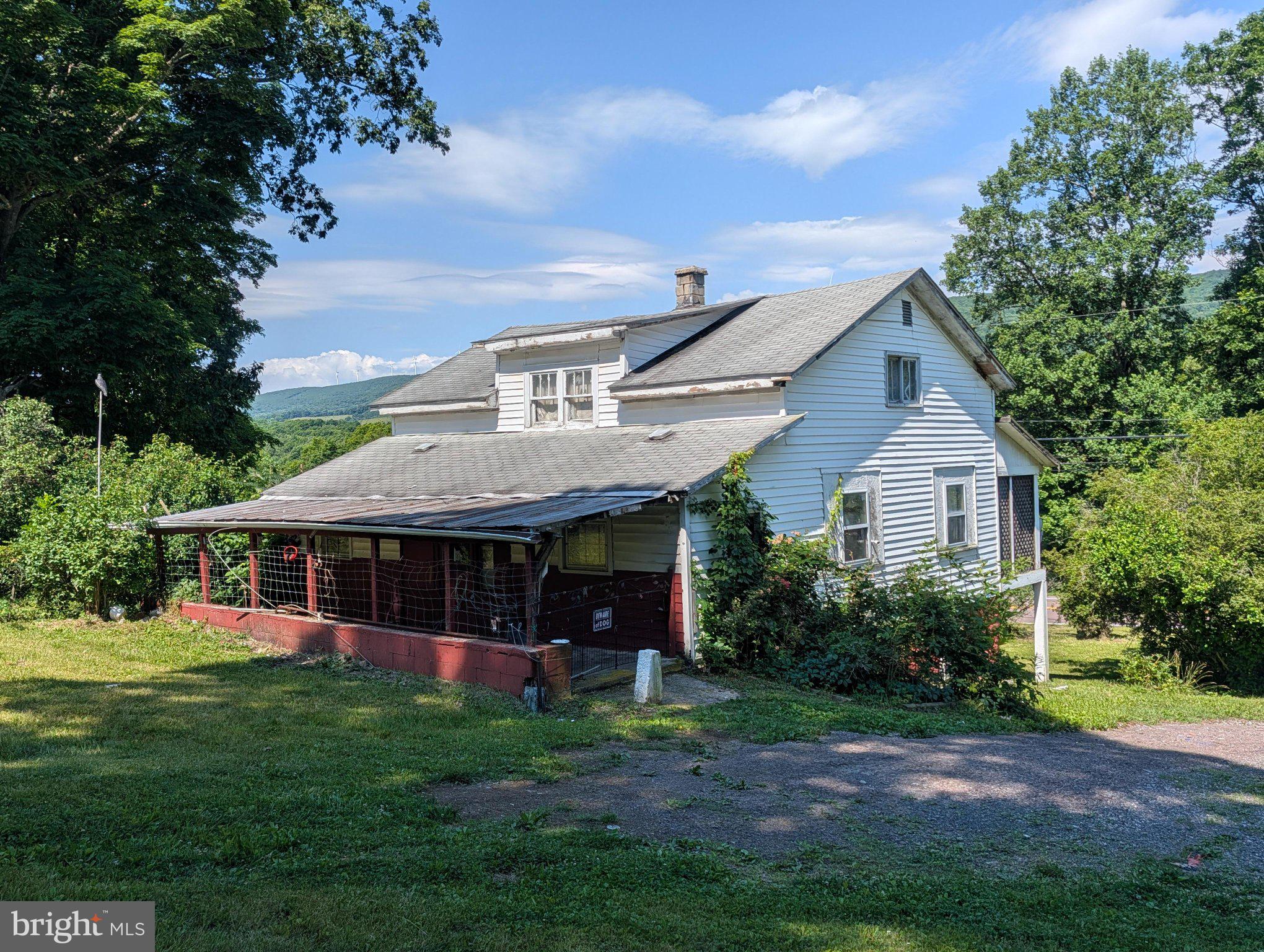 6658 CUMBERLAND HIGHWAY