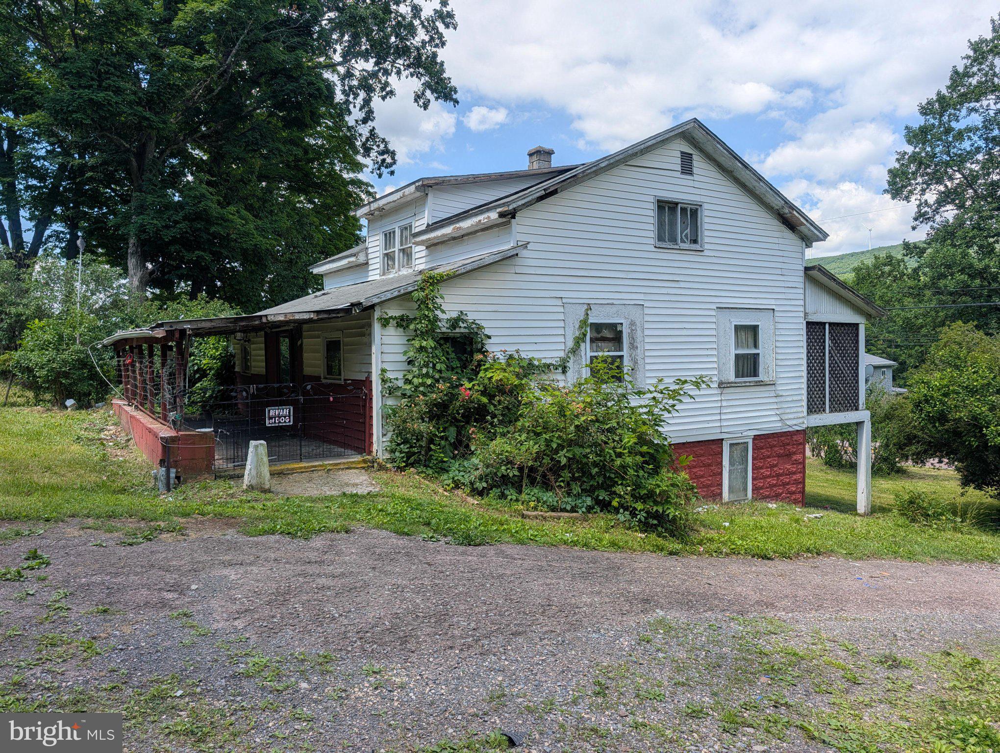6658 CUMBERLAND HIGHWAY