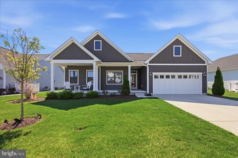 Homes For Sale - 24014 Middleton Drive<br/> SELBYVILLE, DE 19975