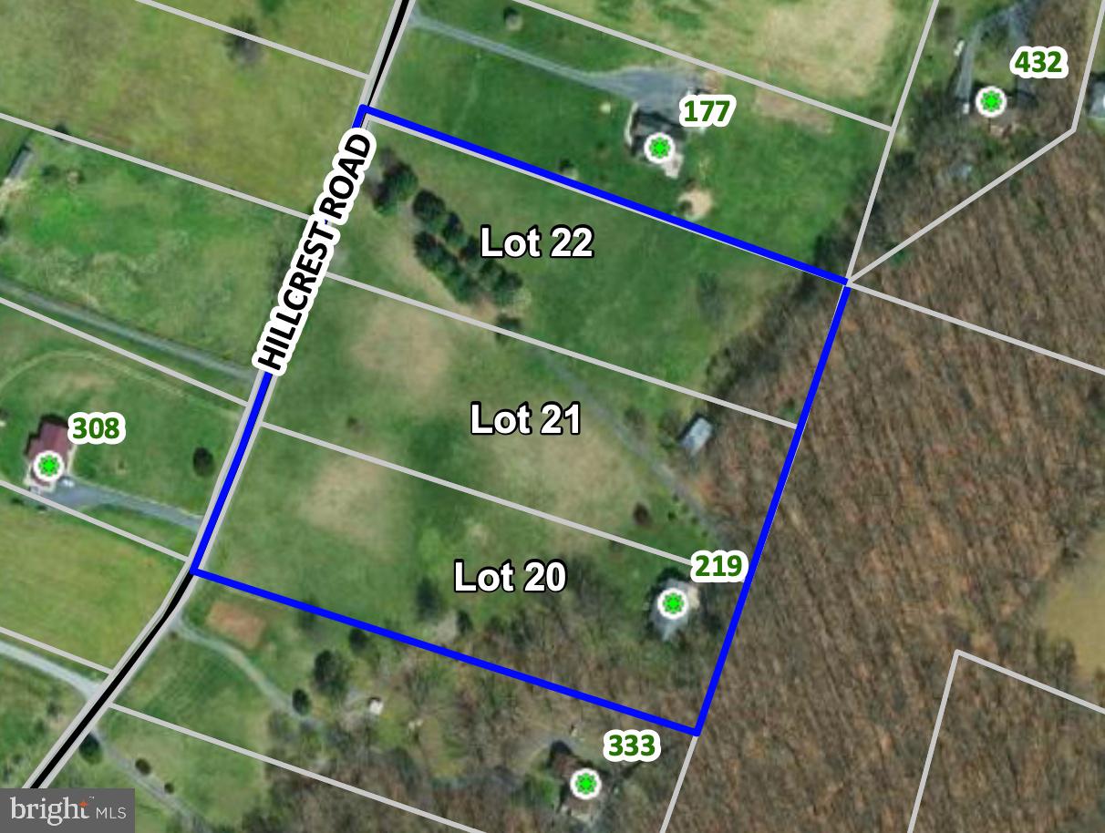 WINDSOR FARMS - Residential