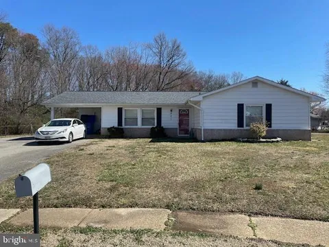 901 Melrose Court, Waldorf, MD 20602 - MLS#: MDCH2040736