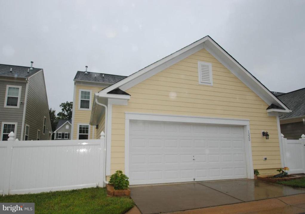 IDLEWILD - Residential Lease