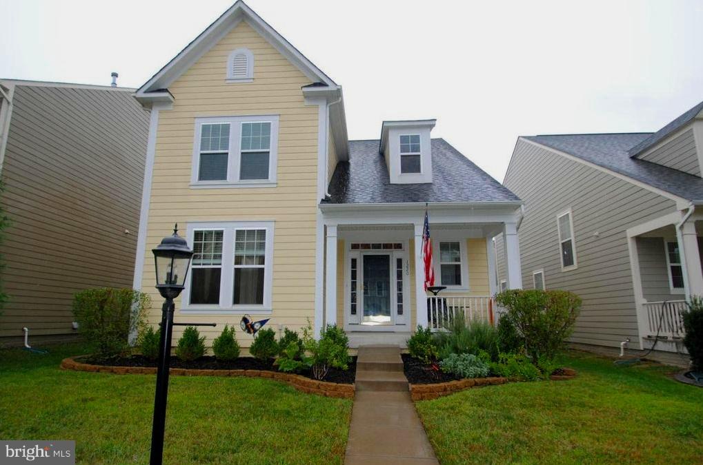 IDLEWILD - Residential Lease