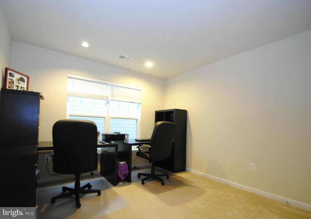 IDLEWILD - Residential Lease