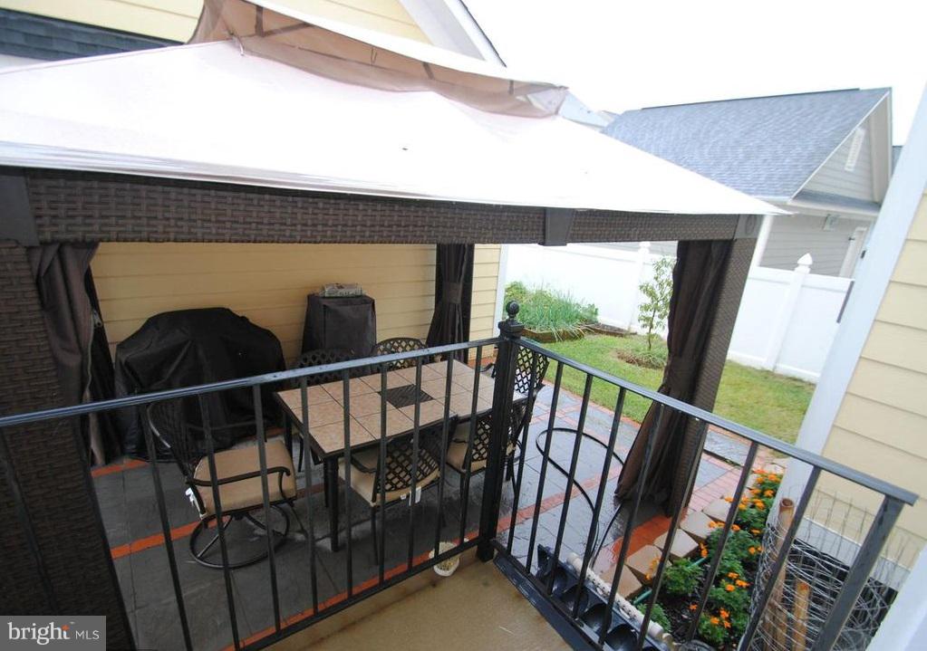 IDLEWILD - Residential Lease