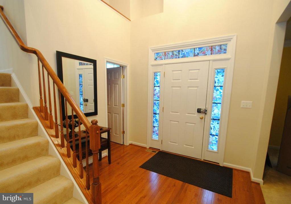 IDLEWILD - Residential Lease