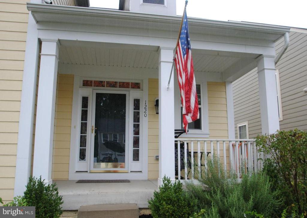 IDLEWILD - Residential Lease