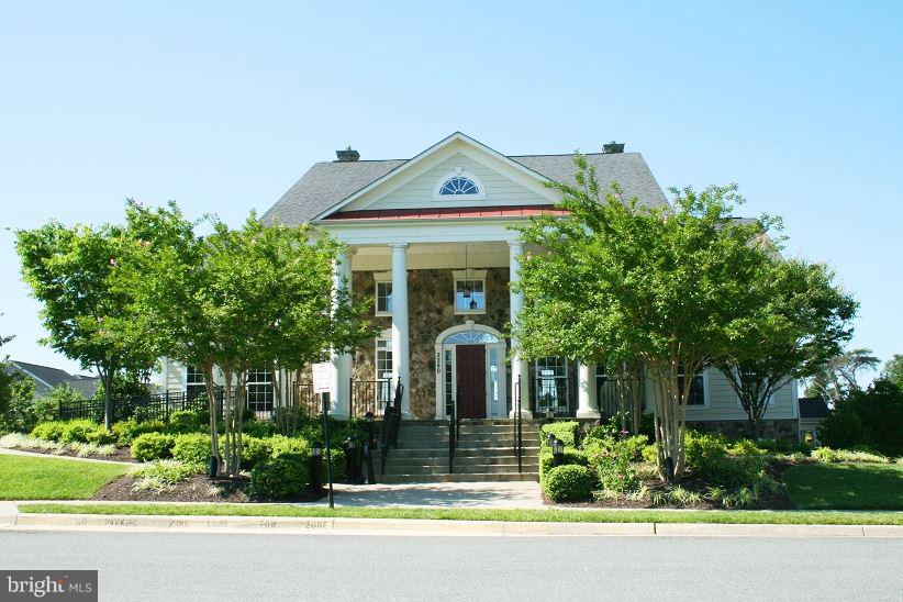 IDLEWILD - Residential Lease