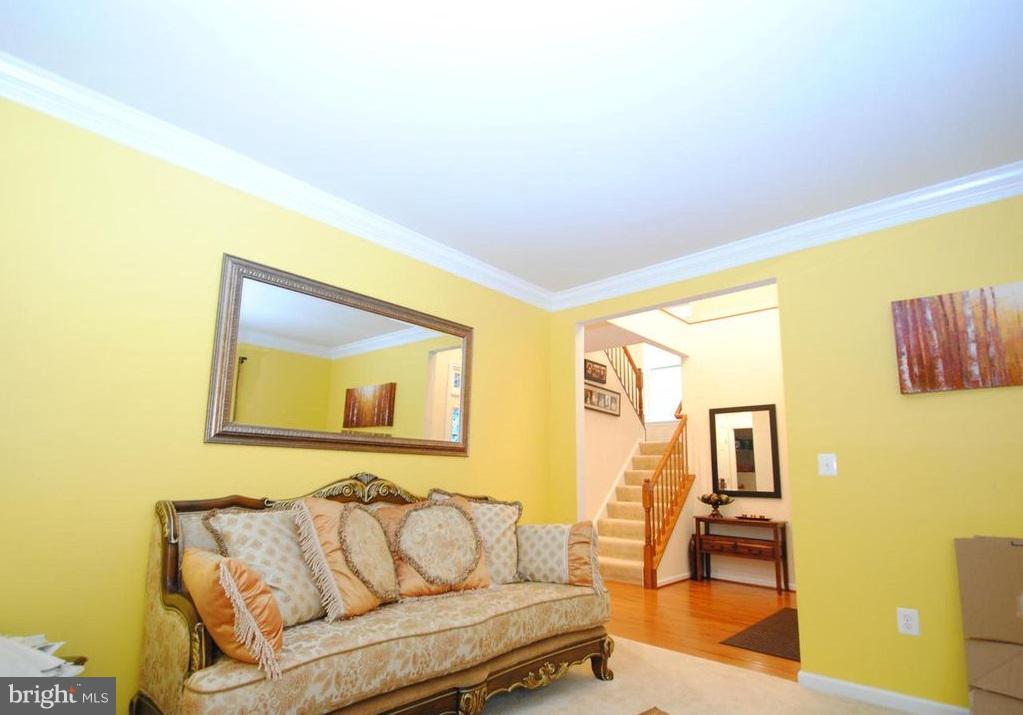 IDLEWILD - Residential Lease