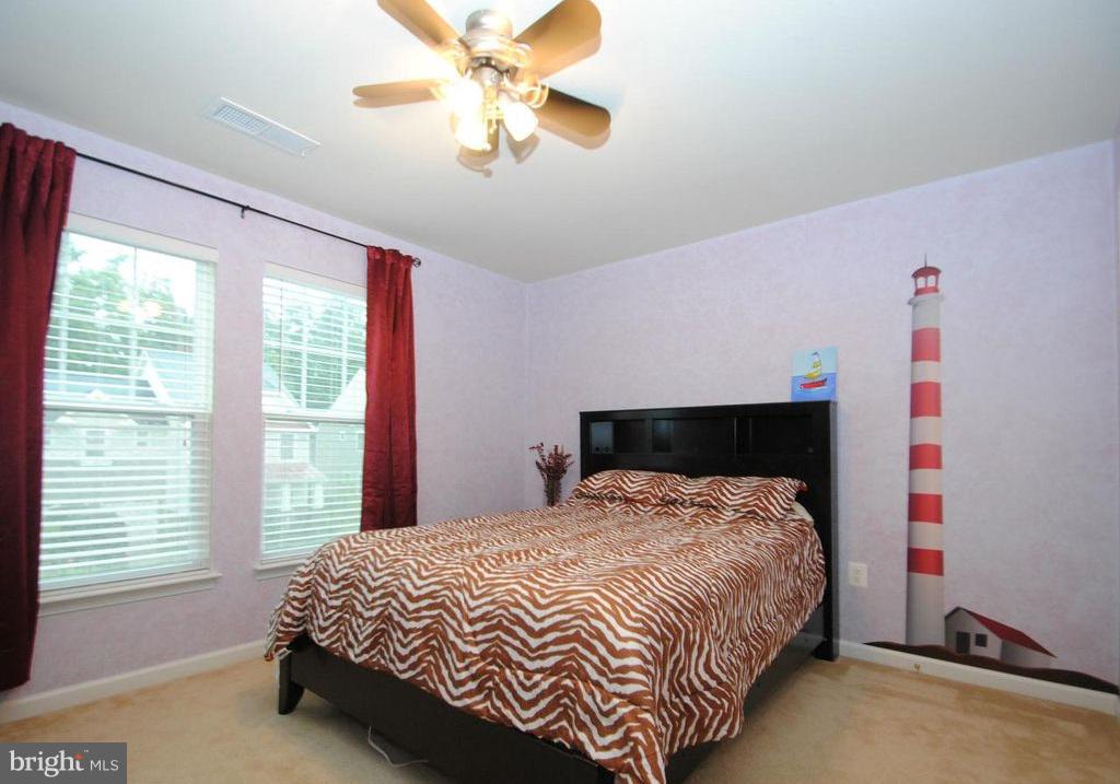 IDLEWILD - Residential Lease