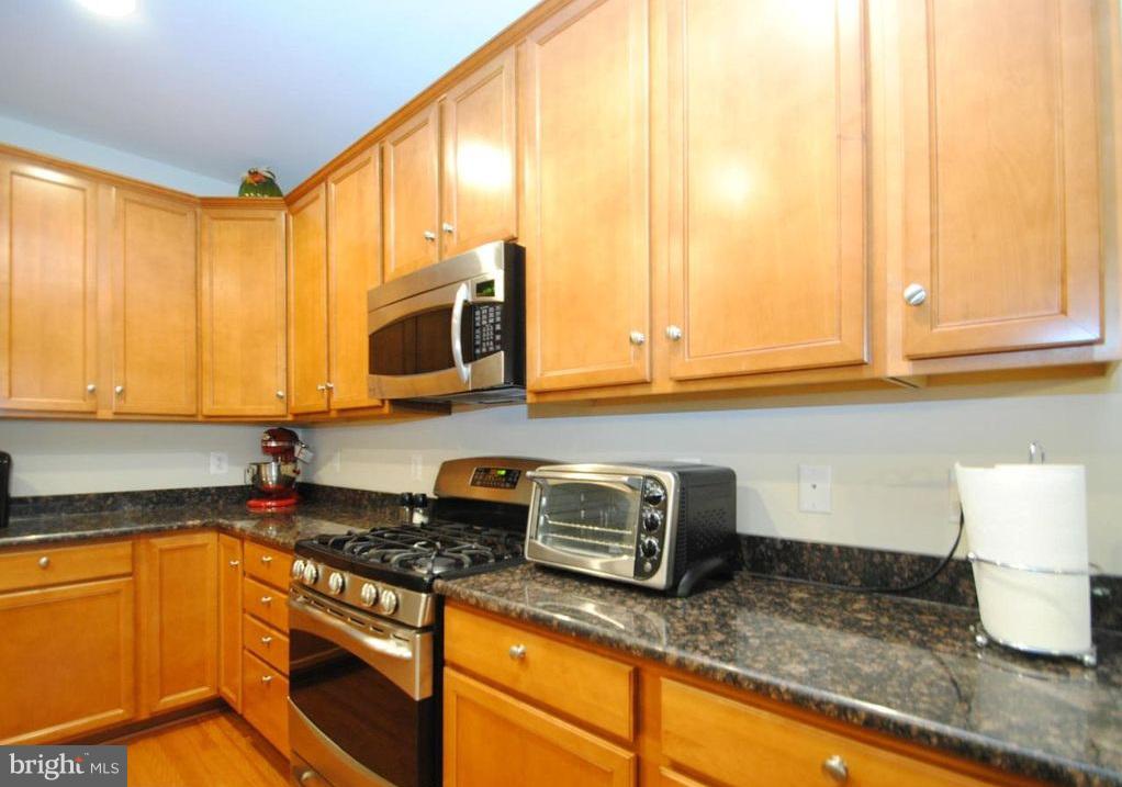 IDLEWILD - Residential Lease