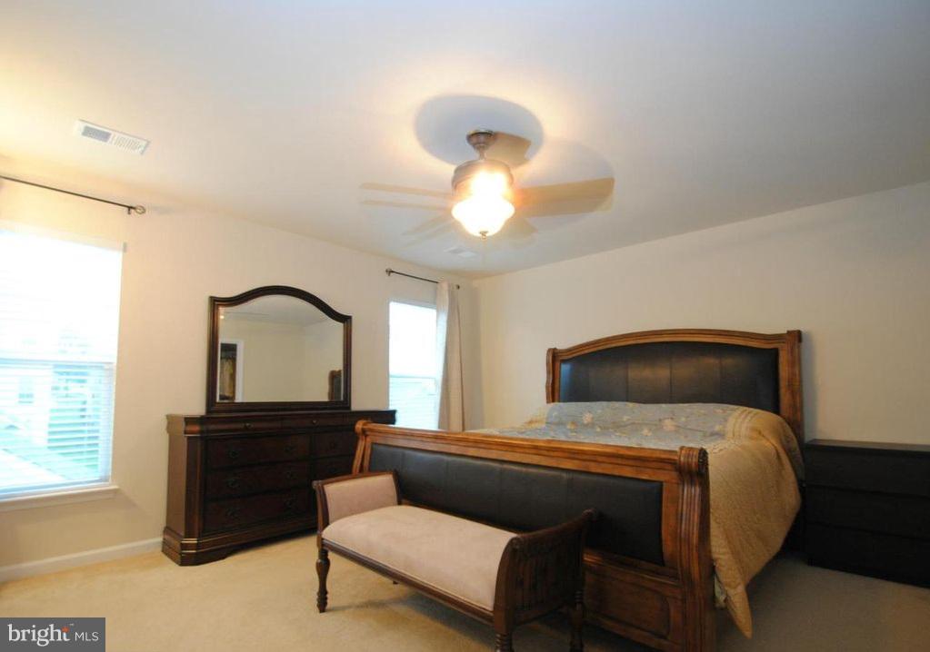 IDLEWILD - Residential Lease