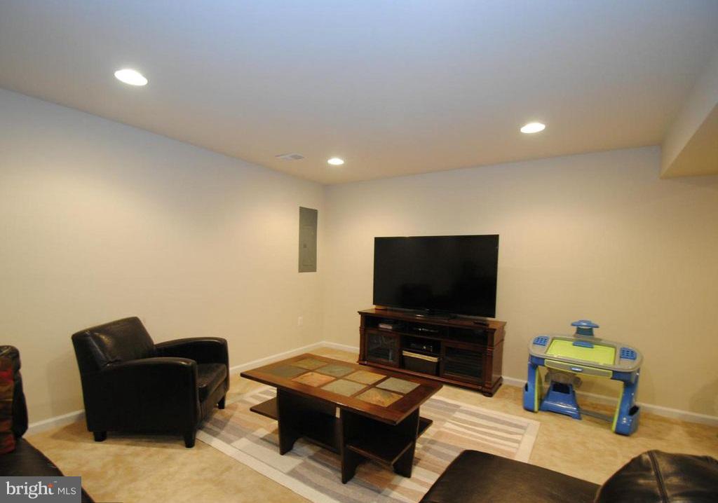 IDLEWILD - Residential Lease