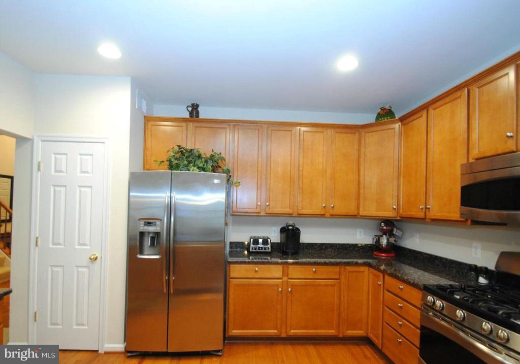 IDLEWILD - Residential Lease