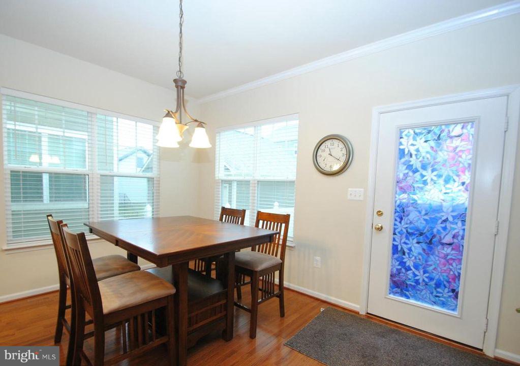 IDLEWILD - Residential Lease