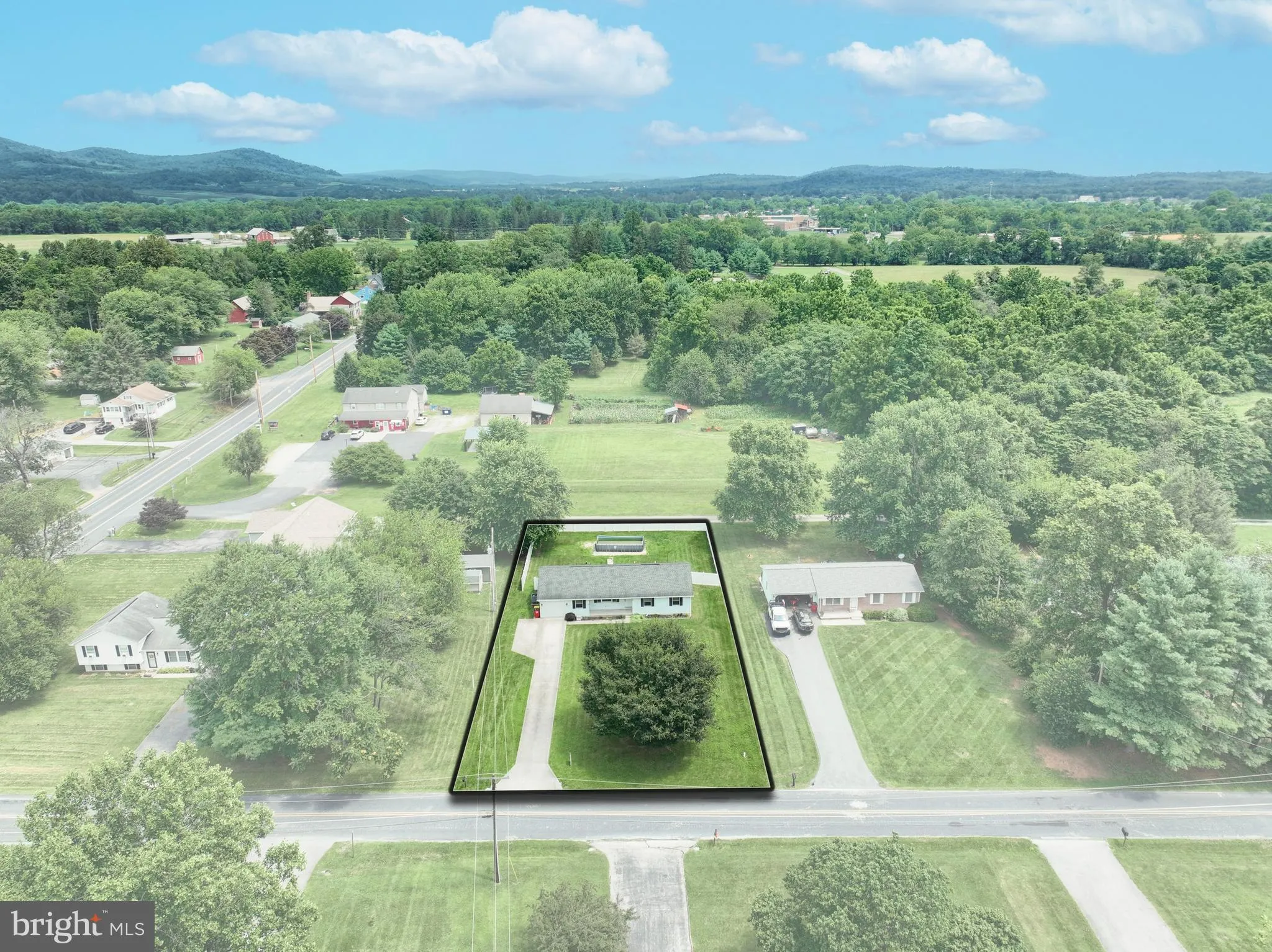 Fairfield, Pennsylvania 17320, United States, 3 Bedrooms Bedrooms, ,2 BathroomsBathrooms,Residential,Coming Soon,164052